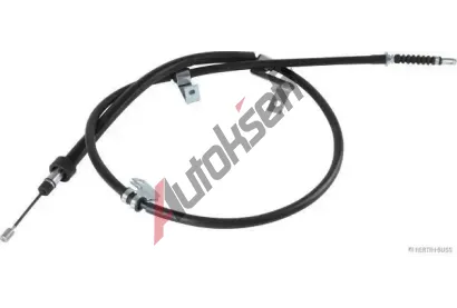 HERTH+BUSS JAKOPARTS Ta�n� lanko parkovac� brzdy JAK J3930352, J3930352