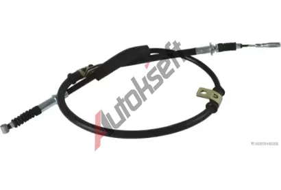 HERTH+BUSS JAKOPARTS Ta�n� lanko parkovac� brzdy JAK J3930570, J3930570