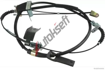 HERTH+BUSS JAKOPARTS Ta�n� lanko parkovac� brzdy JAK J3931085, J3931085