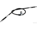 Ta�n� lanko parkovac� brzdy&nbsp;HERTH+BUSS JAKOPARTS&nbsp;&dash;&nbsp;JAK J3931095