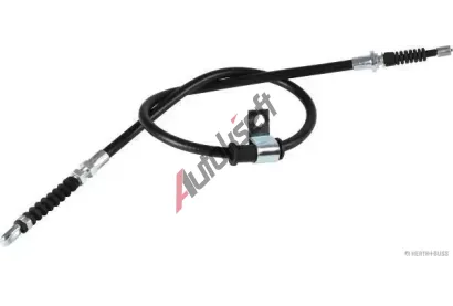 HERTH+BUSS JAKOPARTS Ta�n� lanko parkovac� brzdy JAK J3931095, J3931095