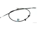 Ta�n� lanko parkovac� brzdy&nbsp;HERTH+BUSS JAKOPARTS&nbsp;&dash;&nbsp;JAK J3934084