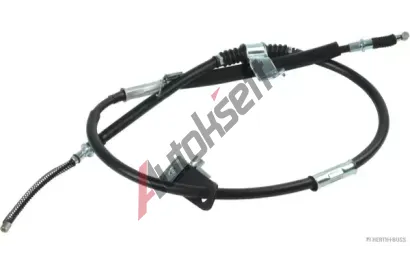 HERTH+BUSS JAKOPARTS Ta�n� lanko - parkovac� brzda JAK J3935012, J3935012