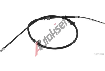 HERTH+BUSS JAKOPARTS Ta�n� lanko - parkovac� brzda JAK J3935042, J3935042