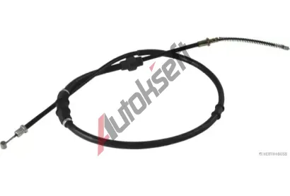 HERTH+BUSS JAKOPARTS Ta�n� lanko - parkovac� brzda JAK J3935069, J3935069