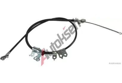 HERTH+BUSS JAKOPARTS Tan lanko parkovac brzdy JAK J3936054, J3936054