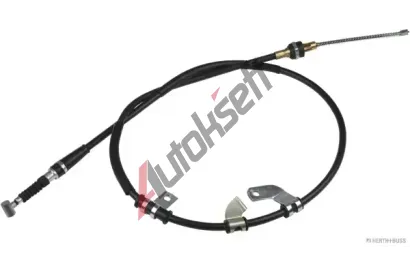 HERTH+BUSS JAKOPARTS Tan lanko - parkovac brzda JAK J3938008, J3938008