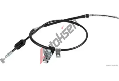 HERTH+BUSS JAKOPARTS Tan lanko parkovac brzdy JAK J3938034, J3938034
