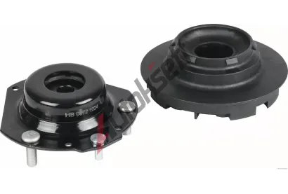 HERTH+BUSS JAKOPARTS Opravn� sada horn�ho ulo�en� tlumi�� JAK J4420872, J4420872