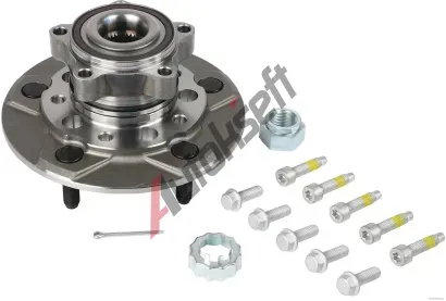 HERTH+BUSS JAKOPARTS Sada lo�iska kola JAK J4700810, J4700810