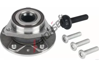 HERTH+BUSS JAKOPARTS Sada lo�iska kola JAK J4700812, J4700812