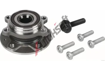 HERTH+BUSS JAKOPARTS Sada lo�iska kola JAK J4700815, J4700815