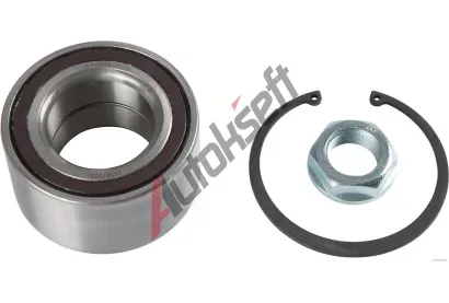 HERTH+BUSS JAKOPARTS Sada loiska kola JAK J4700826, J4700826