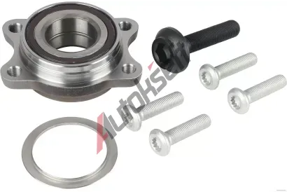 HERTH+BUSS JAKOPARTS Sada lo�iska kola JAK J4700832, J4700832