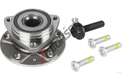 HERTH+BUSS JAKOPARTS Sada lo�iska kola JAK J4700834, J4700834