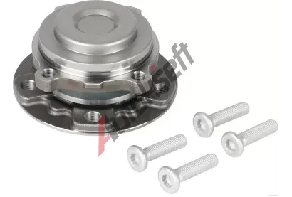 HERTH+BUSS JAKOPARTS Sada lo�iska kola JAK J4700838, J4700838