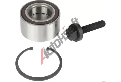 HERTH+BUSS JAKOPARTS Sada ložiska kola JAK J4700840, J4700840 HERTH+BUSS JAKOPARTS Sada ložiska kola JAK J4700840, J4700840