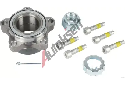 HERTH+BUSS JAKOPARTS Sada lo�iska kola JAK J4700841, J4700841