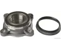 HERTH+BUSS JAKOPARTS Sada loiska kola ‐ JAK J4702055