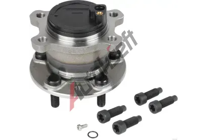 HERTH+BUSS JAKOPARTS Sada lo�iska kola JAK J4710817, J4710817