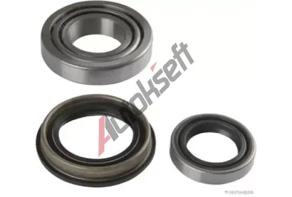 HERTH+BUSS JAKOPARTS Sada lo�iska kola JAK J4711021, J4711021