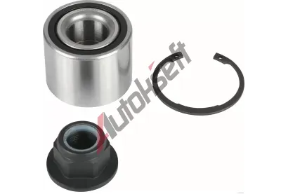 HERTH+BUSS JAKOPARTS Sada lo�iska kola JAK J4711089, J4711089