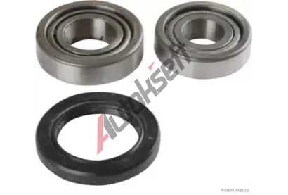 HERTH+BUSS JAKOPARTS Sada ložiska kola JAK J4717002, J4717002 HERTH+BUSS JAKOPARTS Sada ložiska kola JAK J4717002, J4717002