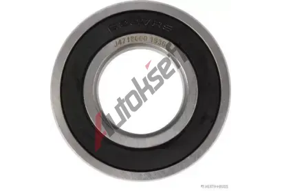 HERTH+BUSS JAKOPARTS Sada loiska kola JAK J4718000, J4718000