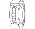 HERTH+BUSS JAKOPARTS Sada loiska kola ‐ JAK J4718010