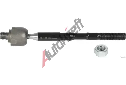 HERTH+BUSS JAKOPARTS Axiln kloub pnho thla zen JAK J4840555, J4840555