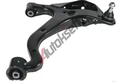 HERTH+BUSS JAKOPARTS Rameno zavěšení kol JAK J4900881, J4900881 HERTH+BUSS JAKOPARTS Rameno zavěšení kol JAK J4900881, J4900881