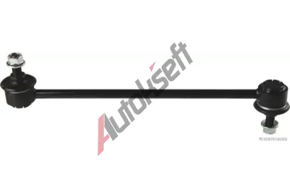 HERTH+BUSS JAKOPARTS Ty / vzpra stabiliztoru JAK J4965020, J4965020