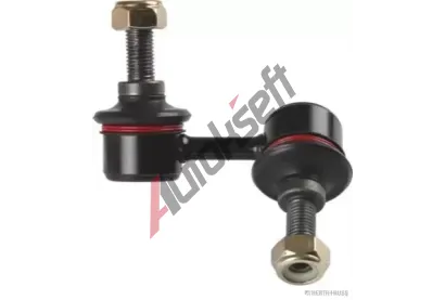 HERTH+BUSS JAKOPARTS Ty / vzpra stabiliztoru JAK J4974015, J4974015