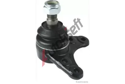 HERTH+BUSS JAKOPARTS Podpora / kloub JAK J4989003, J4989003