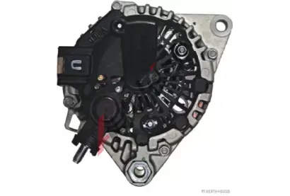 HERTH+BUSS JAKOPARTS Alterntor JAK J5110531, J5110531