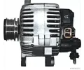 HERTH+BUSS JAKOPARTS Alterntor JAK J5110531, J5110531