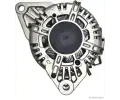 HERTH+BUSS JAKOPARTS Alterntor JAK J5110531, J5110531