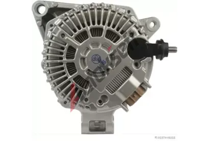 HERTH+BUSS JAKOPARTS Alterntor JAK J5117027, J5117027