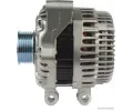 HERTH+BUSS JAKOPARTS Alterntor JAK J5117027, J5117027