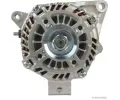 HERTH+BUSS JAKOPARTS Alterntor JAK J5117027, J5117027