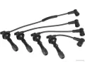 Sada kabel pro zapalovn HERTH+BUSS JAKOPARTS ‐ JAK J5380525