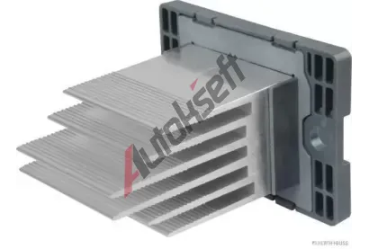 HERTH+BUSS JAKOPARTS Regulace vnitn ventilace JAK J5570503, J5570503