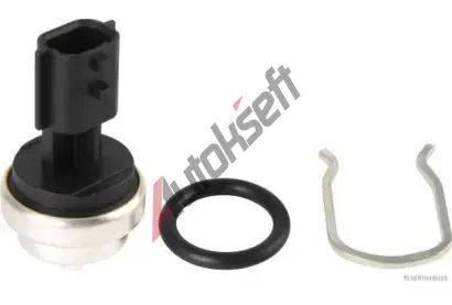 HERTH+BUSS JAKOPARTS Senzor teploty chladic kapaliny JAK J5621007, J5621007
