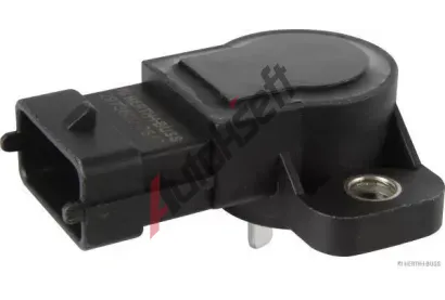 HERTH+BUSS JAKOPARTS Senzor polohy krtic klapky JAK J5640308, J5640308