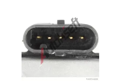 HERTH+BUSS JAKOPARTS Hrdlo krtc klapky JAK J5640503, J5640503