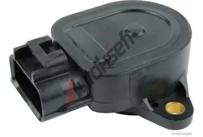 HERTH+BUSS JAKOPARTS Senzor polohy krtic klapky JAK J5642007, J5642007