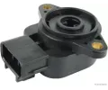 Senzor polohy �krtic� klapky&nbsp;HERTH+BUSS JAKOPARTS&nbsp;&dash;&nbsp;JAK J5643002