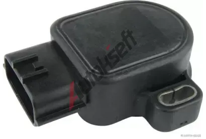 HERTH+BUSS JAKOPARTS Senzor polohy krtic klapky JAK J5647000, J5647000