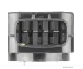 HERTH+BUSS JAKOPARTS Senzor polohy krtic klapky JAK J5647000, J5647000