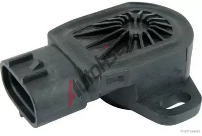 HERTH+BUSS JAKOPARTS Senzor polohy krtic klapky JAK J5648003, J5648003